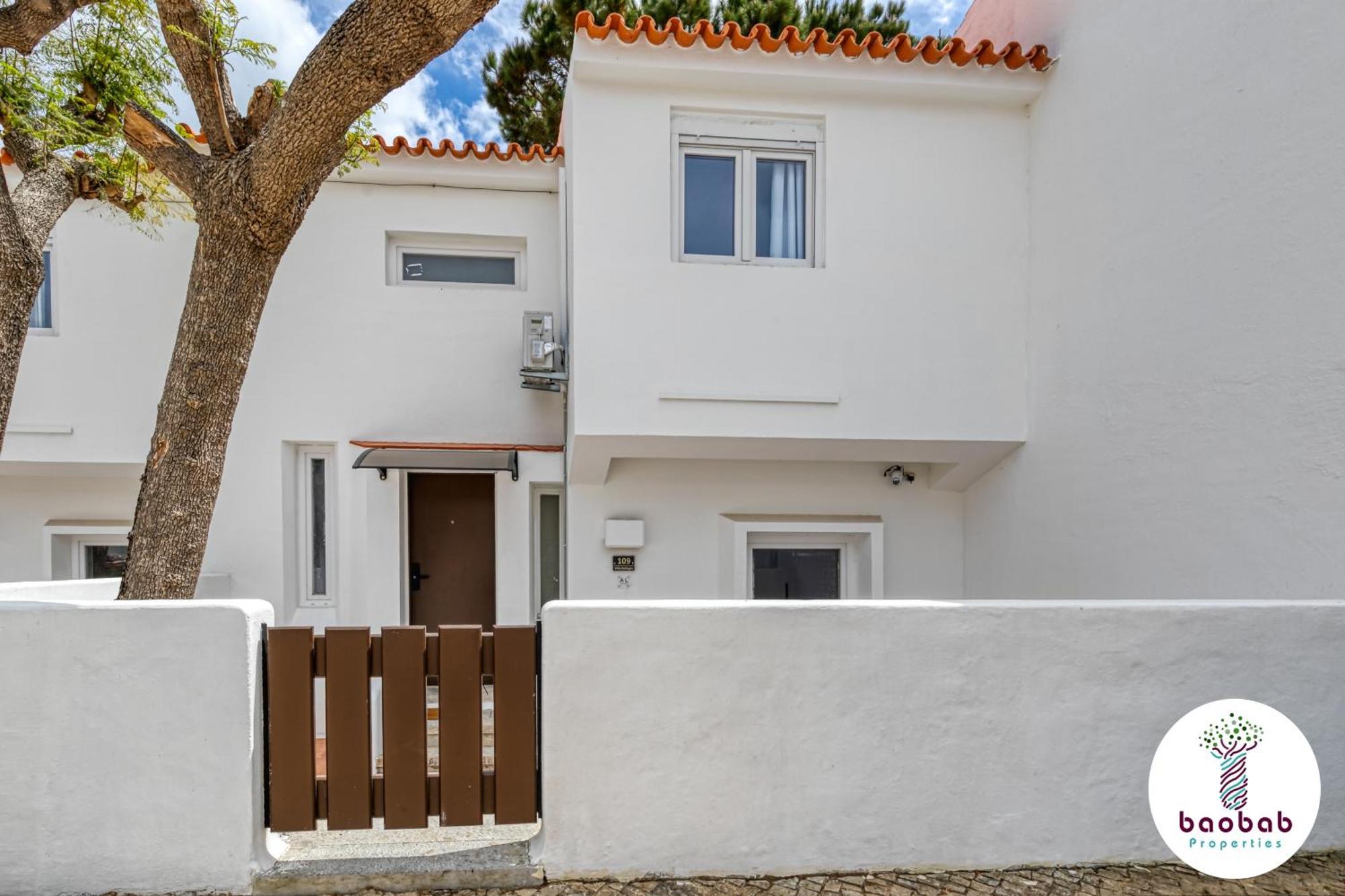 #266 Luxurious Villa Bellagio Albufeira Exterior foto