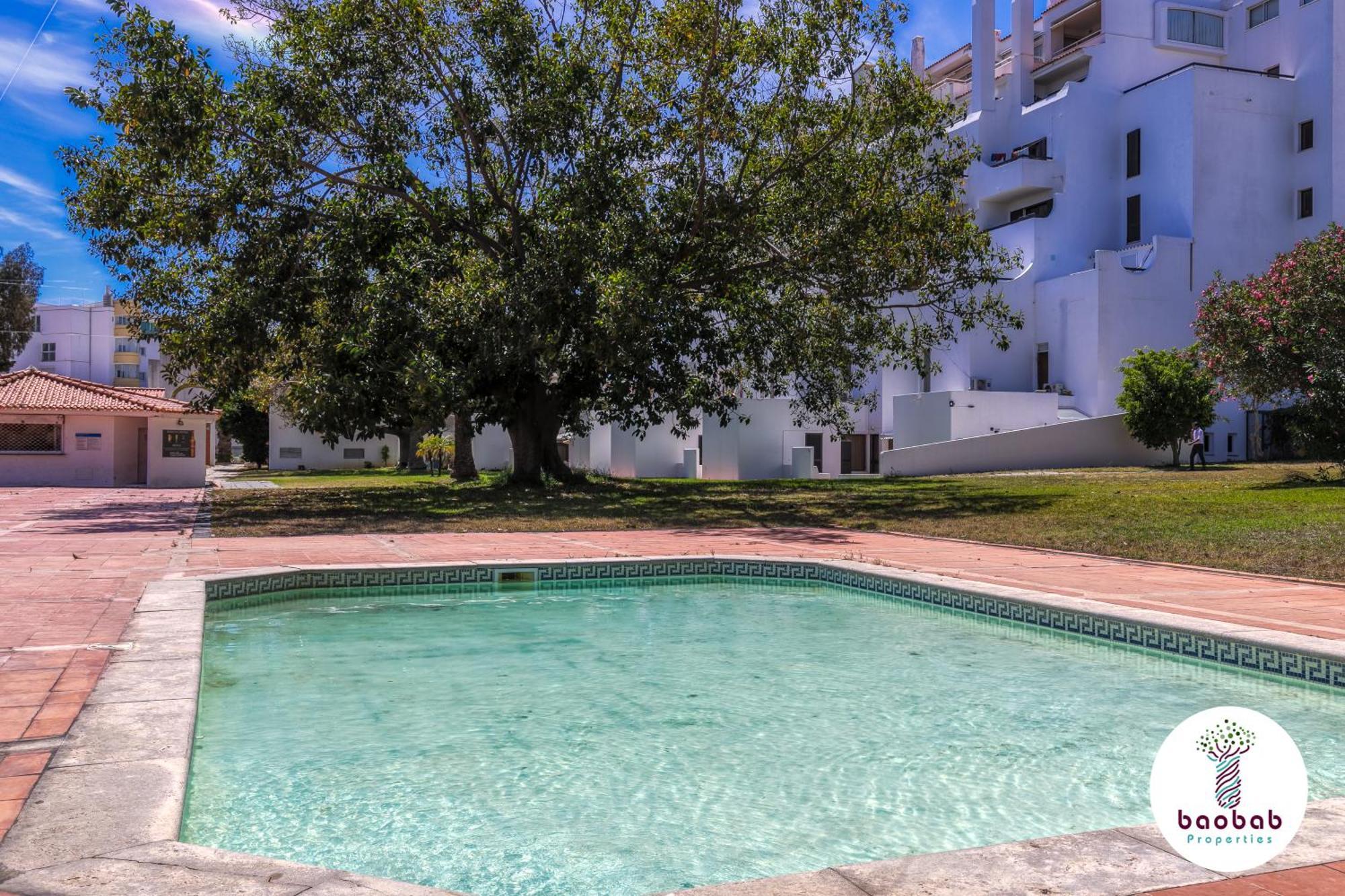 #266 Luxurious Villa Bellagio Albufeira Exterior foto
